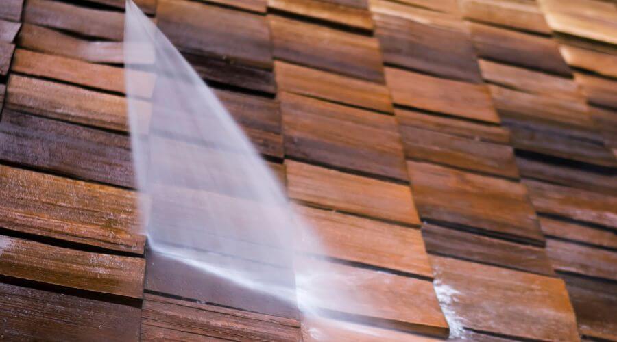 Professional residential roofers in Georgia